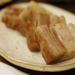 希紡庵 - 和歌山蒼生舎の無添加ベーコン