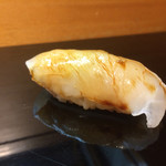 鮨 一條 - 鯛