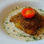 カシュ カシュ - お魚料理