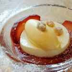 カシュ カシュ - デザート