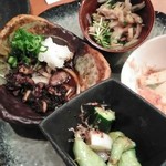 焼き鳥 とりぞう - 