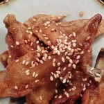 焼き鳥 とりぞう - 