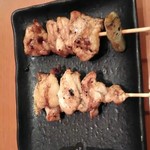 焼き鳥 とりぞう - 