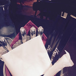 グリルキャピタル東洋亭 - 