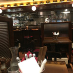 グリルキャピタル東洋亭 - 