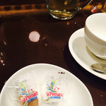 グリルキャピタル東洋亭 - 