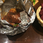 グリルキャピタル東洋亭 - 