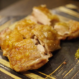 日本酒BAR 希紡庵_1