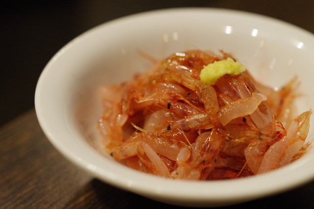 Kibouan 池袋 魚類料理 海鮮料理 食べログ 繁體中文