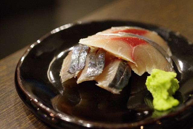 Nihonshu BAR Kibouan