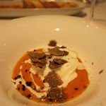 Profumo di Vino - 料理写真: