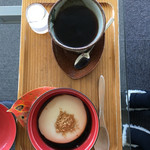 茶房　わらび野 - 