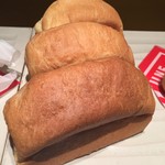 Dhunurarute - バター30%使用の口解けが最高食パン。