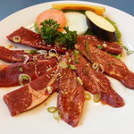 和牛焼肉　のむら - ランチ・焼肉セット