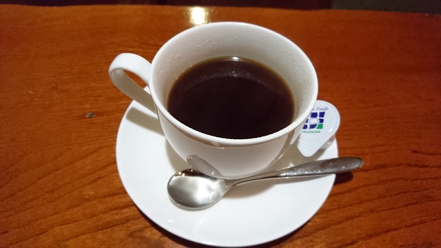 琥珀（コハク） - 桂台（喫茶店）の写真