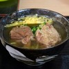 まーさむん家 麺そーれ