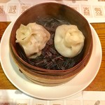 老辺餃子舘 - 