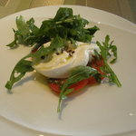 レストラン グースト - カプレーゼ