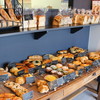 Bread Station - 料理写真: