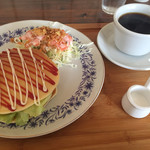 T’ｓ cafe-note - 