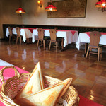 ホットサンド900円(2016.10月)