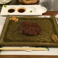 特選近江牛レストラン ティファニー - 