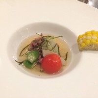 特選近江牛レストラン ティファニー - 