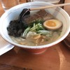 Ramen Takeya - 料理写真:Chicken Paitan