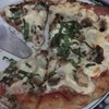 Regina Pizzeria - 料理写真:Formaggio Bianco