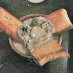 Tasca - Setas al jerez