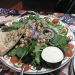 Regina Pizzeria - Classic caesar salad