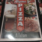 Regina Pizzeria - 