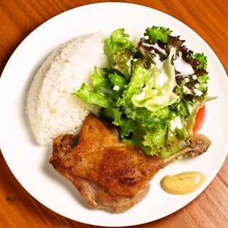 ◆大人気！アビヤのLunch◆