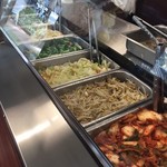 Me Bar-B-Que - おかず選べる