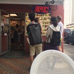 Me Bar-B-Que - 人気です