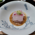 まき村 - 本日は淡路島産真鯛