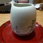 まき村 - いつの間に… 鳥獣戯画の酒器 加賀鳶純米吟醸