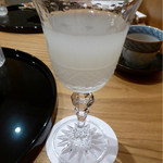 まき村 - 獺祭スパークリング