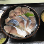 発寒かねしげ鮮魚店