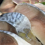 発寒かねしげ鮮魚店 - 