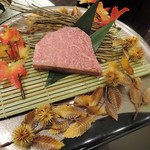 天下一の焼肉 将泰庵 - 