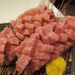 天下一の焼肉 将泰庵 - 