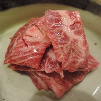 肉の匠 将泰庵 船橋駅前 はなれ店 - 