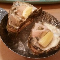 割烹 いいもり - 