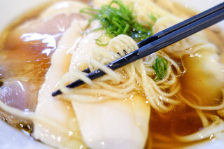 麺や 維新 - 麺