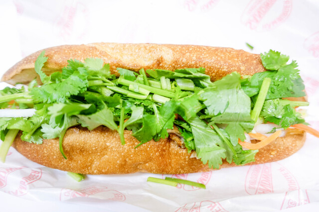 Banh Mi ☆ Sandwich photo