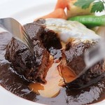 洋食屋 マ・メゾン 星ヶ丘本店