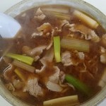 スタミナラーメン京の里 - 