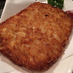 缶詰BAR Kan缶 - ハッシュドポテト♪