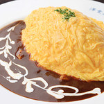 洋食屋 マ・メゾン 星ヶ丘本店